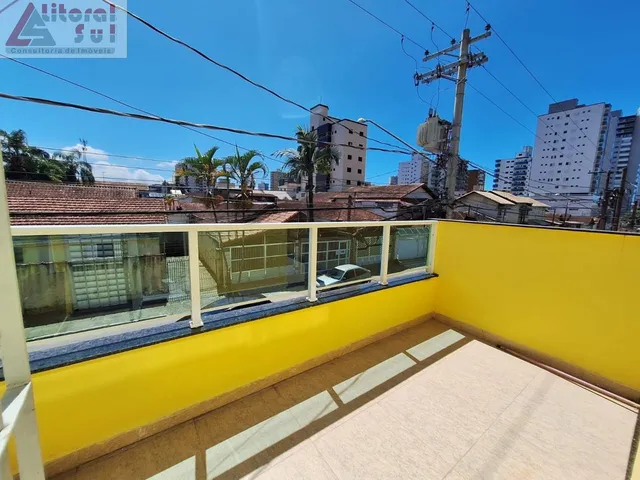 Imagem 4: Sobrado à venda no bairro Tupi em Praia Grande-SP - 70,00m² de área!