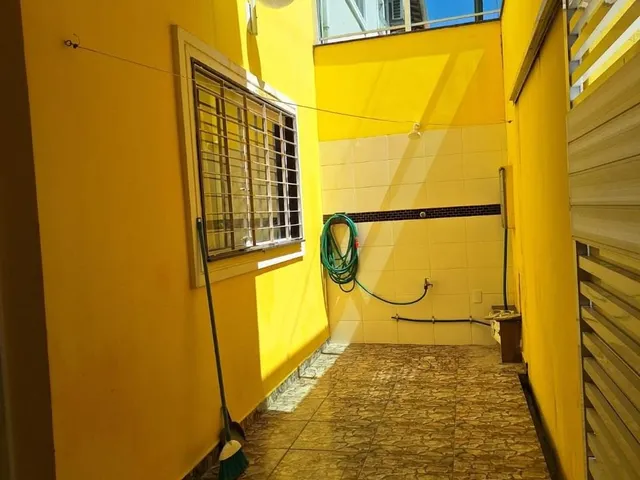 Imagem 12: Sobrado à venda no bairro Tupi em Praia Grande-SP - 70,00m² de área!