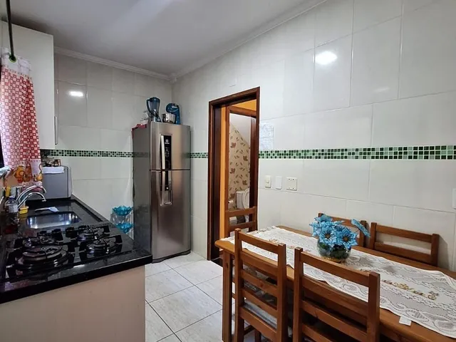 Imagem 9: Sobrado à venda no bairro Tupi em Praia Grande-SP - 70,00m² de área!