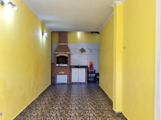 Imagem 5: Sobrado à venda no bairro Tupi em Praia Grande-SP - 70,00m² de área!
