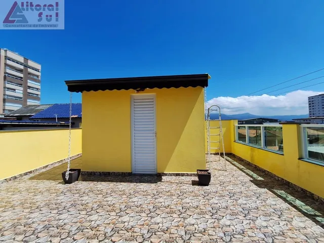 Imagem 15: Sobrado à venda no bairro Tupi em Praia Grande-SP - 70,00m² de área!