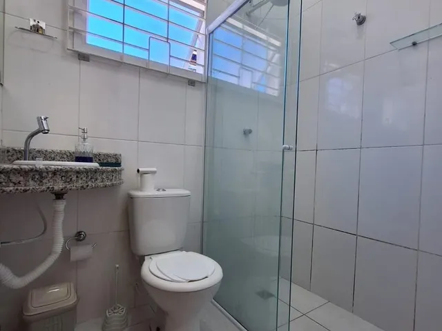 Imagem 2: Sobrado à venda no bairro Tupi em Praia Grande-SP - 70,00m² de área!