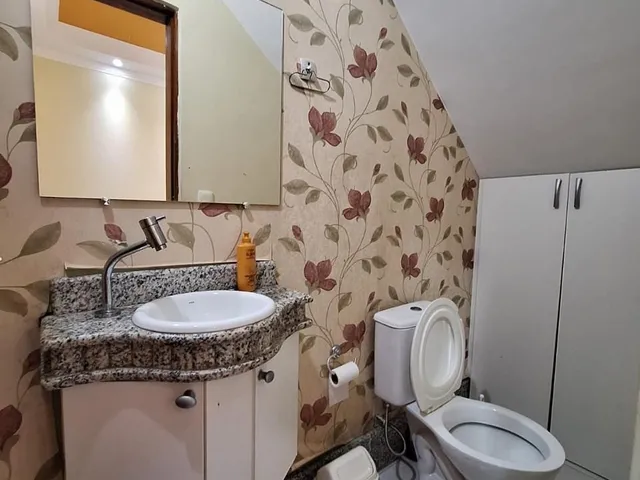 Imagem 16: Sobrado à venda no bairro Tupi em Praia Grande-SP - 70,00m² de área!