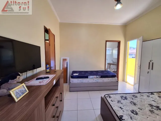 Imagem 7: Sobrado à venda no bairro Tupi em Praia Grande-SP - 70,00m² de área!