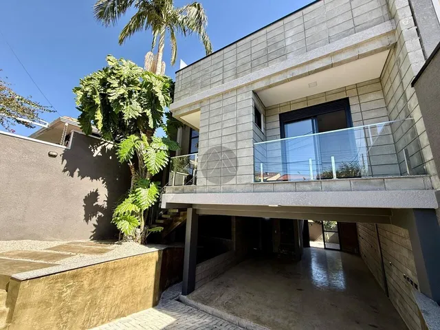 Imagem 13: Casa Nova Estilo Industrial com 5 Quartos e Terraço no Monte Líbano