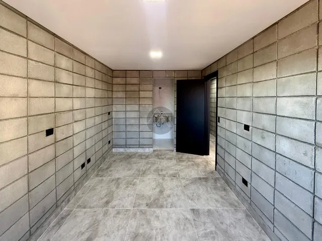 Imagem 12: Casa Nova Estilo Industrial com 5 Quartos e Terraço no Monte Líbano