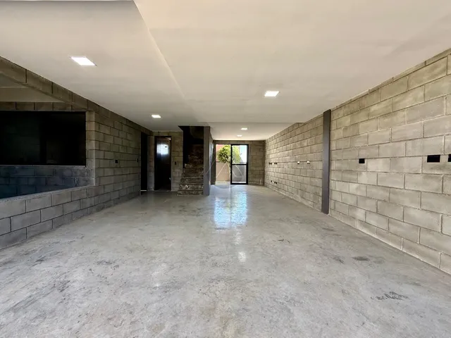 Imagem 11: Casa Nova Estilo Industrial com 5 Quartos e Terraço no Monte Líbano