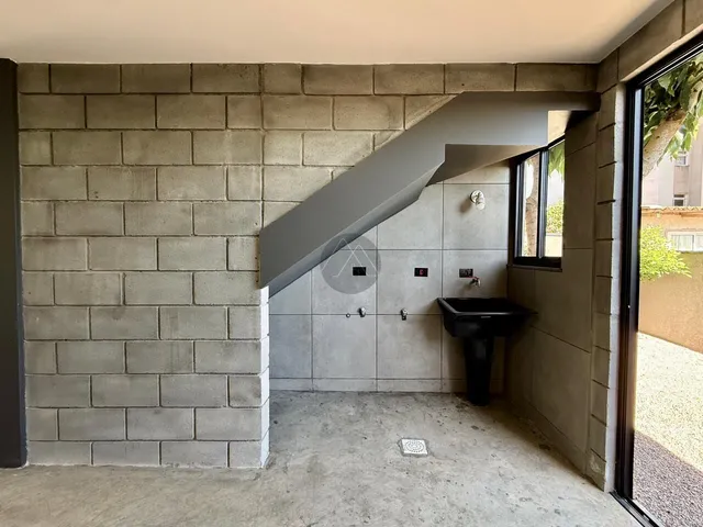 Imagem 10: Casa Nova Estilo Industrial com 5 Quartos e Terraço no Monte Líbano