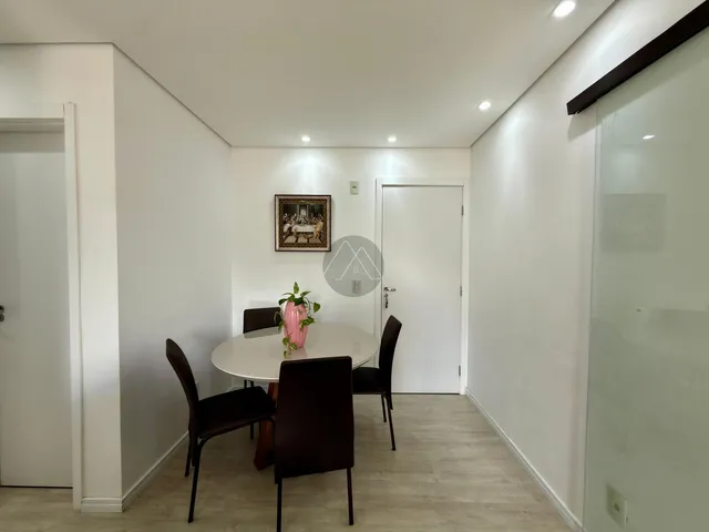 Imagem 5: Apartamento com Móveis Planejados e Sacada com Churrasqueira no Colônia Rio Grande