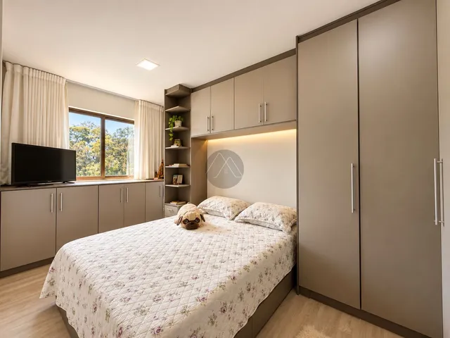 Imagem 7: Apartamento com Móveis Planejados e Sacada com Churrasqueira no Colônia Rio Grande