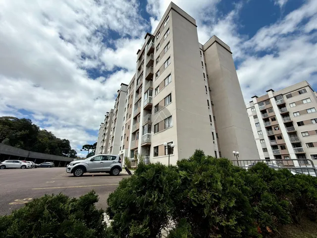 Imagem 16: Apartamento com Móveis Planejados e Sacada com Churrasqueira no Colônia Rio Grande