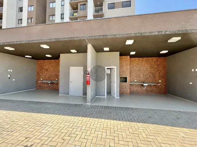 Imagem 12: Apartamento com Móveis Planejados e Sacada com Churrasqueira no Colônia Rio Grande