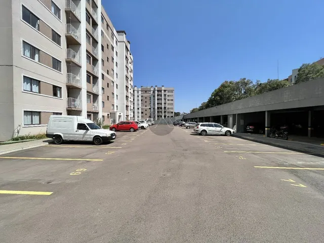 Imagem 8: Apartamento com Móveis Planejados e Sacada com Churrasqueira no Colônia Rio Grande