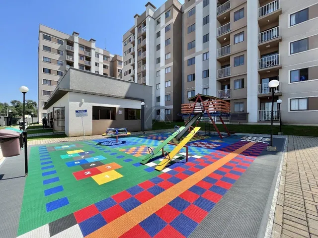 Imagem 3: Apartamento com Móveis Planejados e Sacada com Churrasqueira no Colônia Rio Grande
