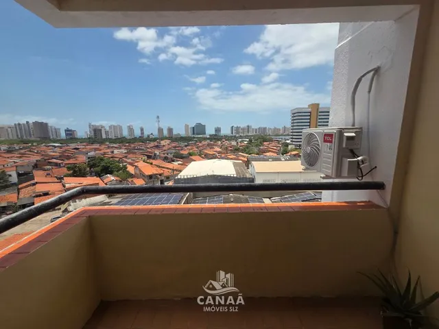 Imagem 2: Vende-se Apartamento Cobertura em Jardim São Francisco - 2 quartos - Elevador