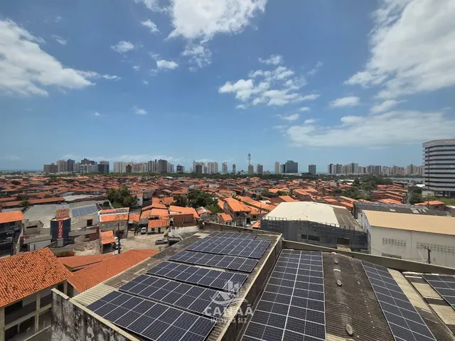 Imagem 14: Vende-se Apartamento Cobertura em Jardim São Francisco - 2 quartos - Elevador