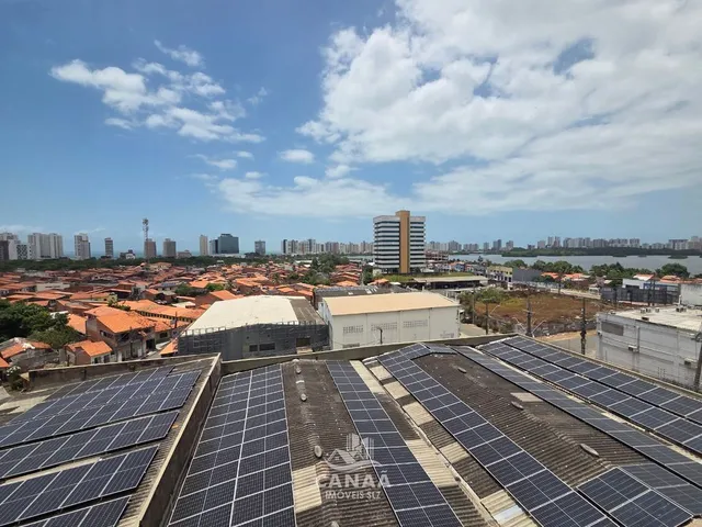 Imagem 4: Vende-se Apartamento Cobertura em Jardim São Francisco - 2 quartos - Elevador