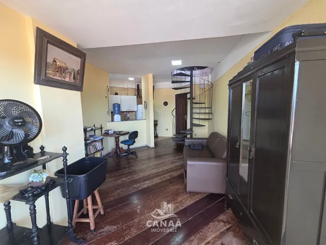 Imagem 5: Vende-se Apartamento Cobertura em Jardim São Francisco - 2 quartos - Elevador