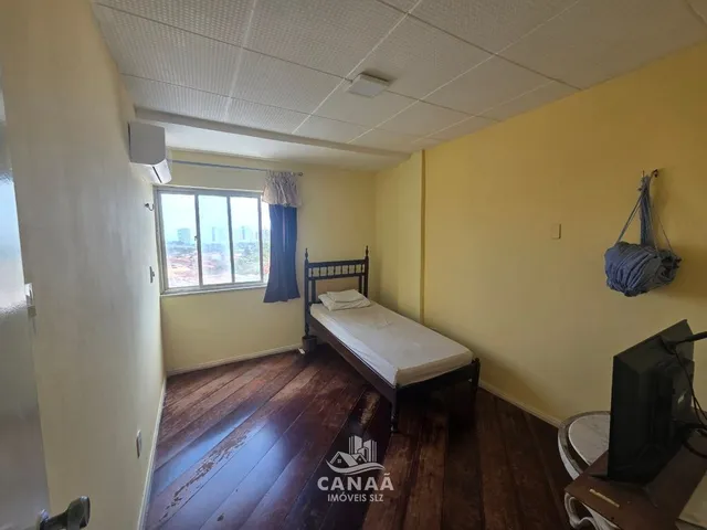 Imagem 7: Vende-se Apartamento Cobertura em Jardim São Francisco - 2 quartos - Elevador