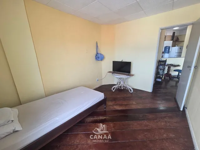 Imagem 8: Vende-se Apartamento Cobertura em Jardim São Francisco - 2 quartos - Elevador