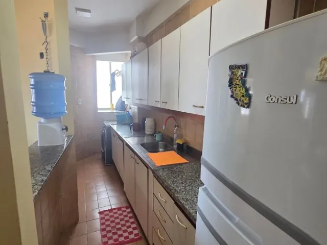 Imagem 9: Vende-se Apartamento Cobertura em Jardim São Francisco - 2 quartos - Elevador