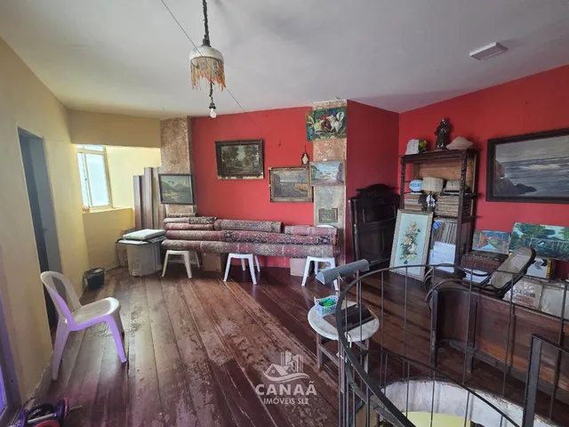 Imagem 11: Vende-se Apartamento Cobertura em Jardim São Francisco - 2 quartos - Elevador