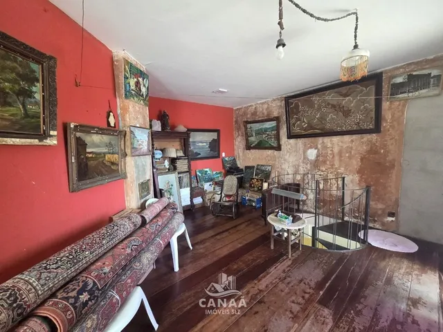 Imagem 15: Vende-se Apartamento Cobertura em Jardim São Francisco - 2 quartos - Elevador