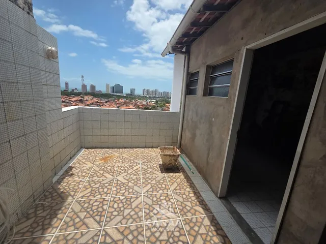 Imagem 3: Vende-se Apartamento Cobertura em Jardim São Francisco - 2 quartos - Elevador