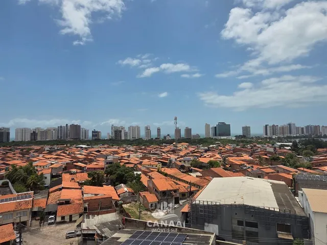 Imagem 12: Vende-se Apartamento Cobertura em Jardim São Francisco - 2 quartos - Elevador