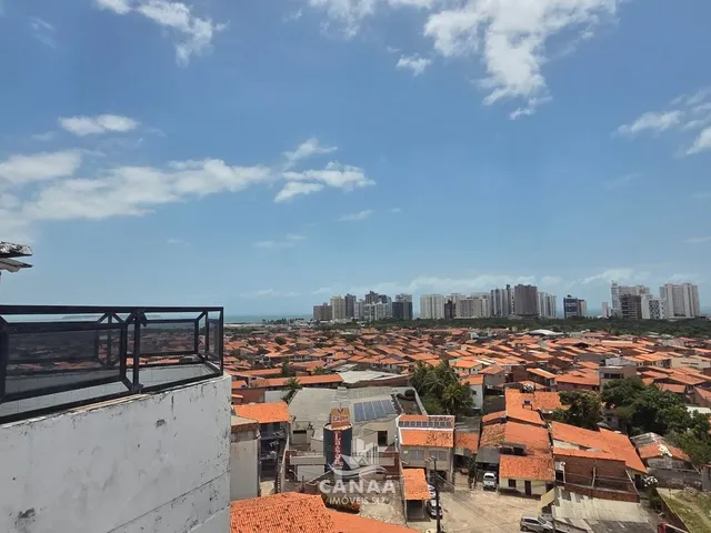 Imagem 13: Vende-se Apartamento Cobertura em Jardim São Francisco - 2 quartos - Elevador