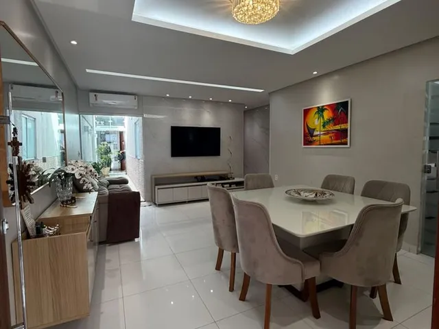 Imagem: Vende-se Excelente Casa em Condominio na