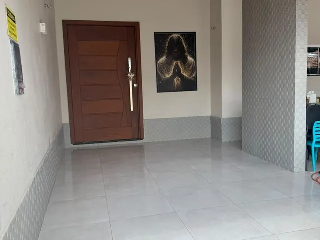 Imagem 13: Vende-se Excelente Casa em Condominio na Região da Cohama - 3 quartos-Reformada