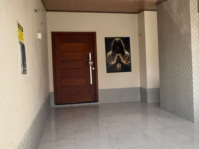 Imagem 14: Vende-se Excelente Casa em Condominio na Região da Cohama - 3 quartos-Reformada