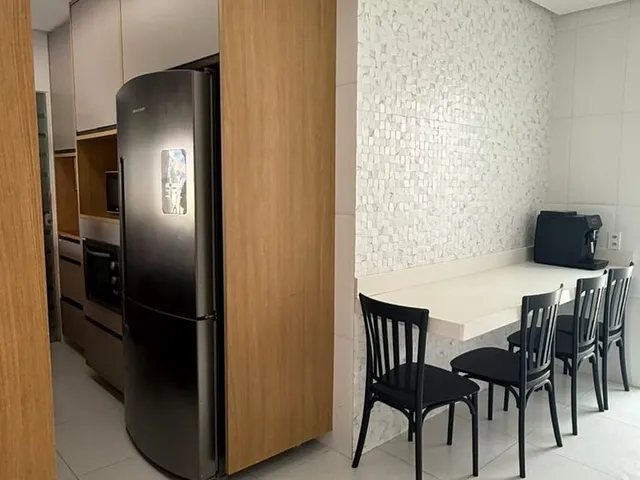 Imagem 15: Vende-se Excelente Casa em Condominio na Região da Cohama - 3 quartos-Reformada