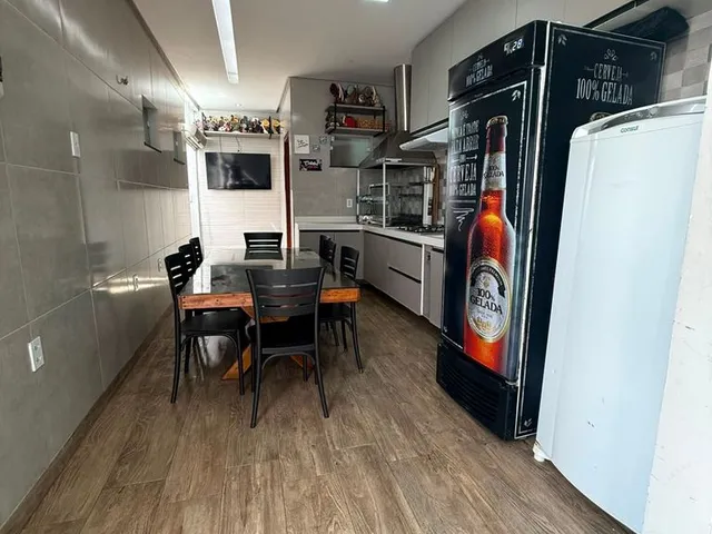 Imagem 4: Vende-se Excelente Casa em Condominio na Região da Cohama - 3 quartos-Reformada