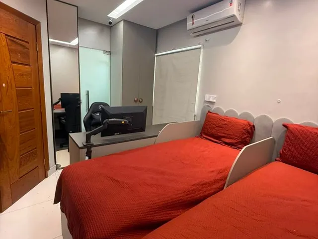 Imagem 10: Vende-se Excelente Casa em Condominio na Região da Cohama - 3 quartos-Reformada