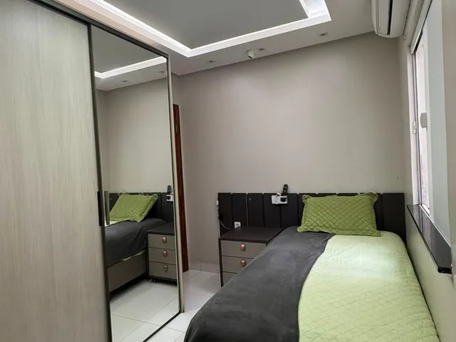 Imagem 6: Vende-se Excelente Casa em Condominio na Região da Cohama - 3 quartos-Reformada