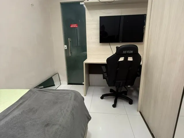 Imagem 7: Vende-se Excelente Casa em Condominio na Região da Cohama - 3 quartos-Reformada