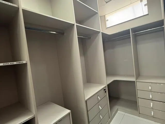 Imagem 12: Vende-se Excelente Casa em Condominio na Região da Cohama - 3 quartos-Reformada