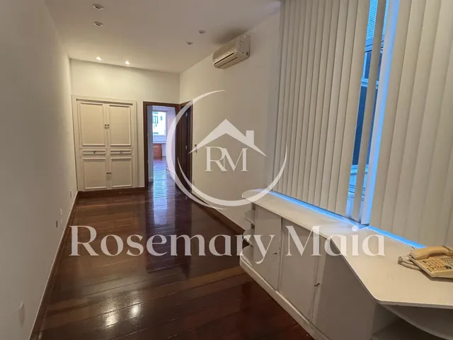 Imagem 11: Apartamento de 200 m² com 2 Suítes à Venda na Barra da Tijuca - Praia do Pepê
