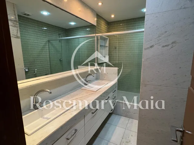 Imagem 15: Apartamento de 200 m² com 2 Suítes à Venda na Barra da Tijuca - Praia do Pepê