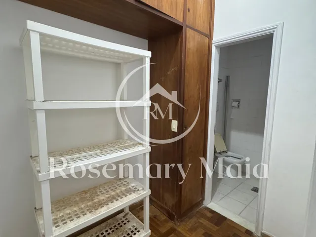 Imagem 7: Apartamento de 200 m² com 2 Suítes à Venda na Barra da Tijuca - Praia do Pepê