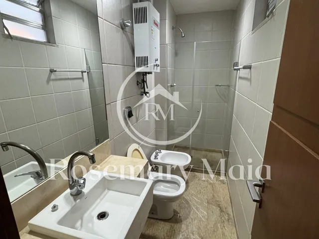 Imagem 13: Apartamento de 200 m² com 2 Suítes à Venda na Barra da Tijuca - Praia do Pepê