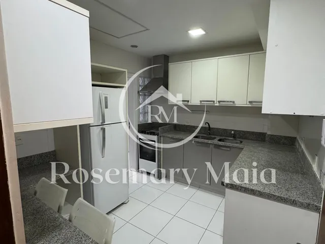 Imagem 4: Apartamento de 200 m² com 2 Suítes à Venda na Barra da Tijuca - Praia do Pepê