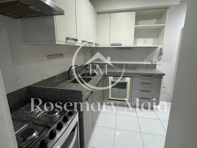 Imagem 5: Apartamento de 200 m² com 2 Suítes à Venda na Barra da Tijuca - Praia do Pepê