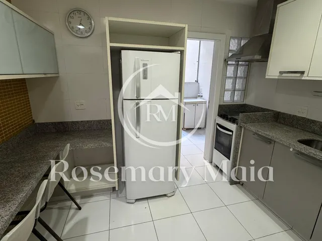 Imagem 8: Apartamento de 200 m² com 2 Suítes à Venda na Barra da Tijuca - Praia do Pepê