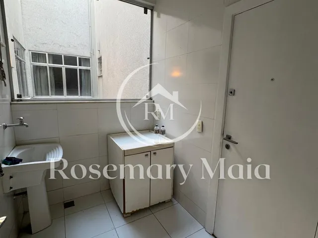 Imagem 6: Apartamento de 200 m² com 2 Suítes à Venda na Barra da Tijuca - Praia do Pepê