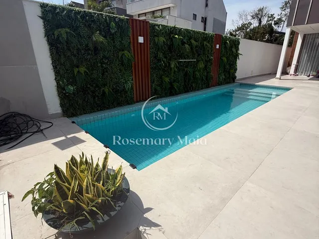 Imagem: Casa para Alugar no Riviera Del Sol - Recreio