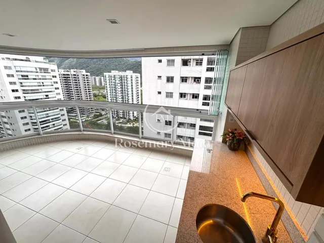 Imagem: Apartamento 2 Quartos para locação no