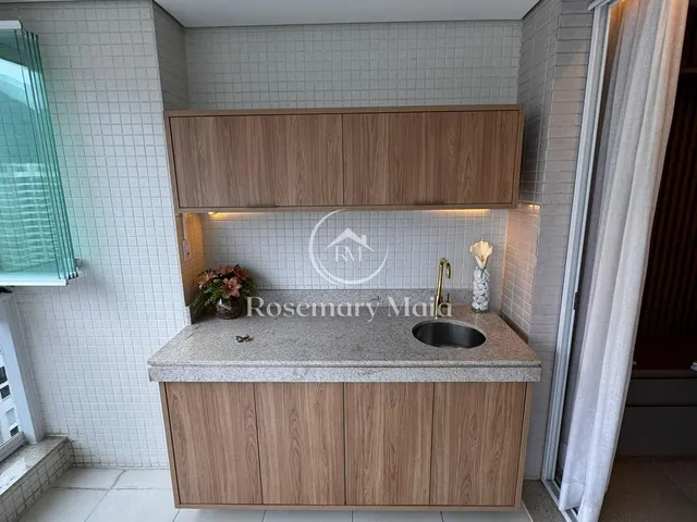 Imagem 5: Apartamento 2 Quartos para locação no Viure Ilha Pura - Barra da Tijuca